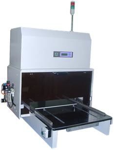Hochautomatische PCB-Punchmaschine mit schnellem Schimmelwechsel