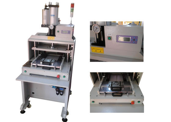 System-Pressen PCBA Depaneling, FPC-/PWB-Durchschlags-Maschine