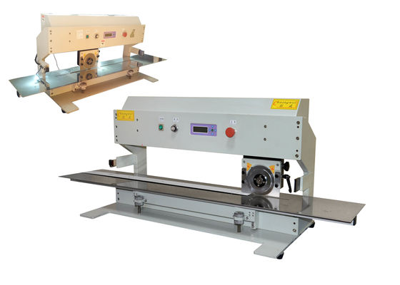 PCB-Trennmaschine mit Schnittmaschine für die Schnittmaschine für elektronische Platten