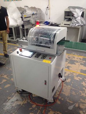 Multi-Blatt PWB-Trennzeichen für LED-Rohr mit hoher Leistungsfähigkeit, Maschine PWBs Depaneling