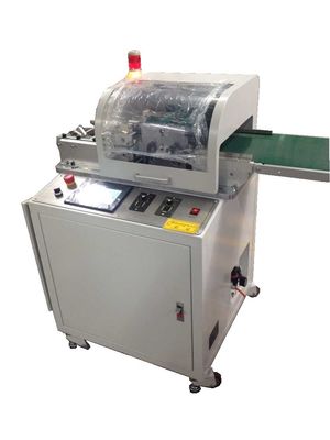 Hochgeschwindigkeits-PCB-Depanelisator mit mehrfach schneidendem PCB-LED-Panel