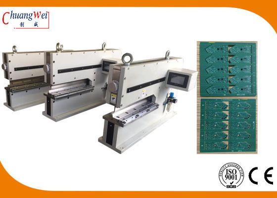 Rechnerkennwort-Schutz 110V 220V PWBs Depaneling VCut