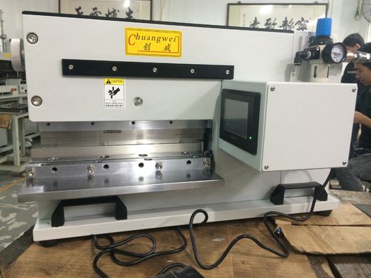 Rechnerkennwort-Schutz 110V 220V PWBs Depaneling VCut