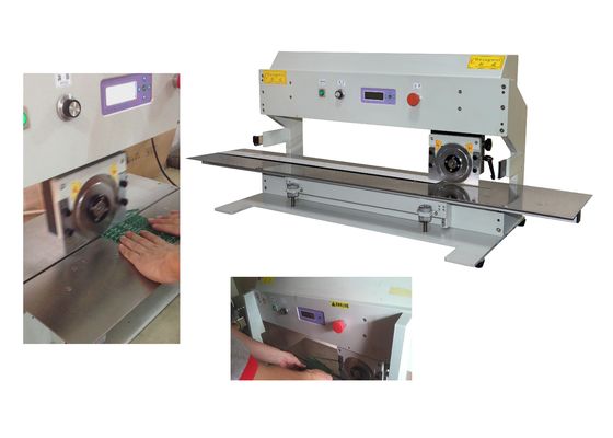 Hochleistungs-PCB-Separator, automatische PCB-Schneidemaschine