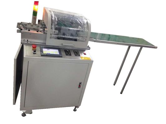 ISO9001 Maschine PWBs Depaneling, 8Pcs verschalt PWB-Brett-Hersteller-Maschine