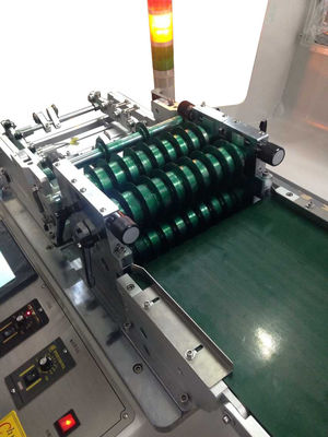 ISO9001 Maschine PWBs Depaneling, 8Pcs verschalt PWB-Brett-Hersteller-Maschine