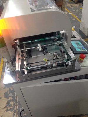 ISO9001 Maschine PWBs Depaneling, 8Pcs verschalt PWB-Brett-Hersteller-Maschine