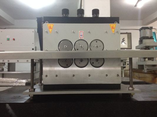 SKH-9 220V Aluminium-Depaneling automatische PWB-Produktionsmaschine