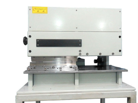 PWB-500mm/S Länge Brett Depanelings-Schneidemaschine-1500mm