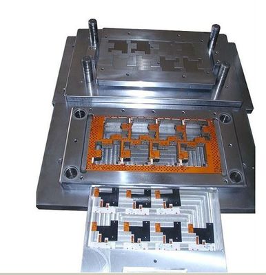 PWB-Trennzeichen, PCBA-Stanzmaschine für Gebrauch CEM3