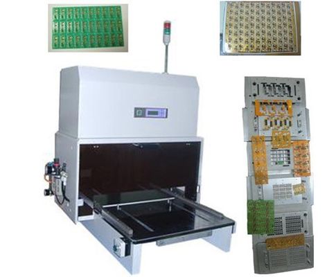 PCB-Punchmaschine 0,7 Pa