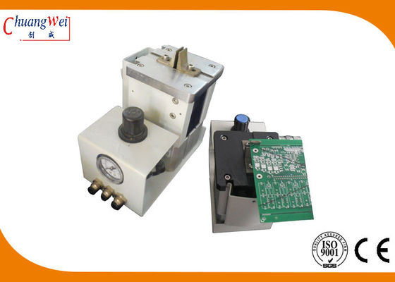 maximale 3.5mm Stärke 12Times/Min Pneumatic Pcb Depaneling Equipment