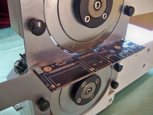 330mm PWB-Schneider Depanel-Ausschnitt Vor-zählte Druckkreis-Bretter