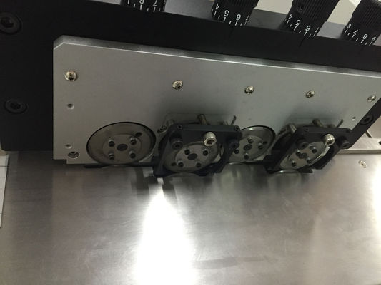 V schnitt Streifen-Gremium PWBs Depanel Depaneling Aluminiumbrett-MCPCB