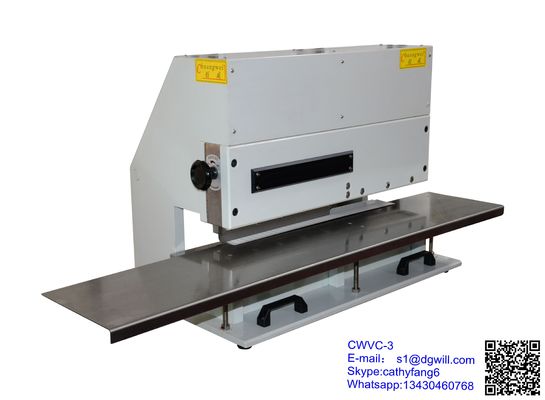 höchste Komponenten V 220V 50mm schnitten Aluminium-LED steife Stange Maschinen-PWBs