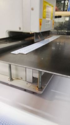 PCB Depaneler V-Schnittseparator,V-Groove-PCB-Depaneling für PCBA