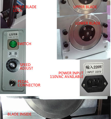PCB-Board-Schneider Aluminium-Led-Beleuchtungsanlage