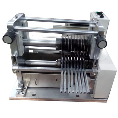 Multifunktionaler PCB-Depaneler mit anpassbaren Blade-Einstellungen
