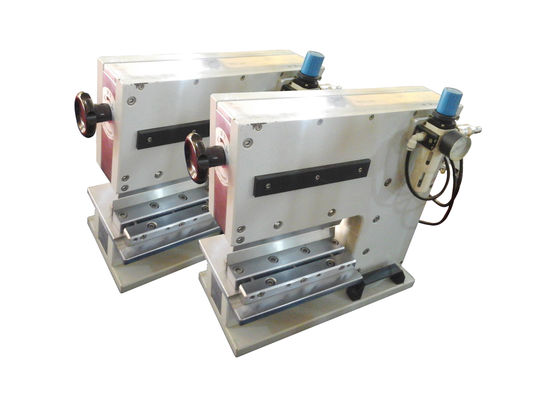 Tischplattenv-nut 330×580mm PWB Depanelizer, PWB-Trennzeichen