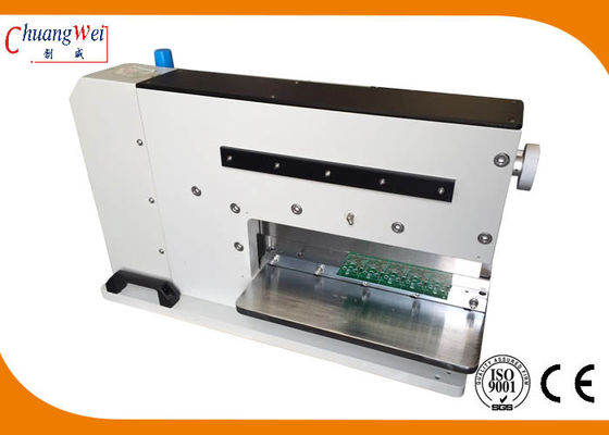 Strenge Standardleiterplatte-Maschine des Ausschnitt-270mm
