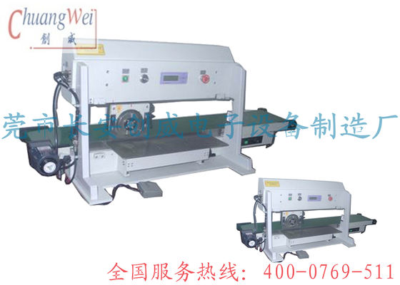PWB, das Trennung PWB-2 Blatt-Faser-Glas 0.6mm FR4 mit depaneling ist, übermitteln dem Gurt und CER, die genehmigt werden