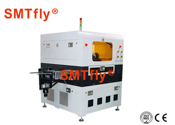 Maschine Laser PWBs Depaneling mit Wellenlänge Laser-355nm