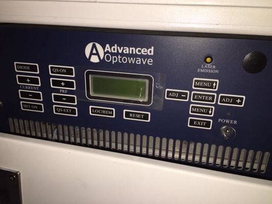 AC220V L600mm Laser-Schneider-Maschinen-PWB, das automatischen OfflineUV-Laser ätzt