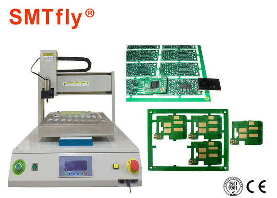 PCB-Desktop-Router-Fräsmaschine Schrittmotor