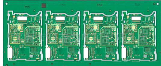 Router-Maschine 2.0mm Wegewahl-Stückchen-Größe PWBs Depaneling mit System des Gewinn-7