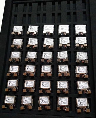 PCB-Scoring-Maschine für 4-Achsen-Steuerung mit glatter Schneidkante