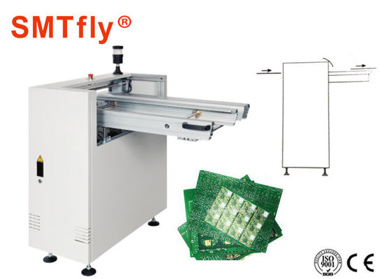 SMTs pneumatische Stärke der Puffer-Energie PWB-Förderer-Minuten-0.4mm