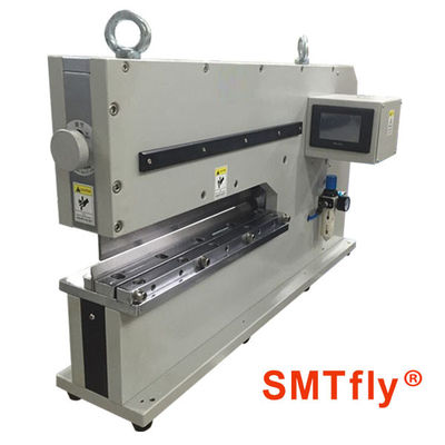 CNC 110V V-fugende unterschiedliche Länge des Maschinen-kurze Alaun-Brett-200mm