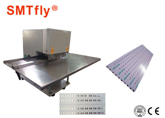 ISO9001 W280mm, das Brett-Druckmaschine PWB-FR4 für PCBA schneidet