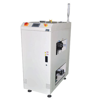 CER certifi 10L/Minute 6 Stange übertragen PWB-Shuttle-Förderer-Flipper