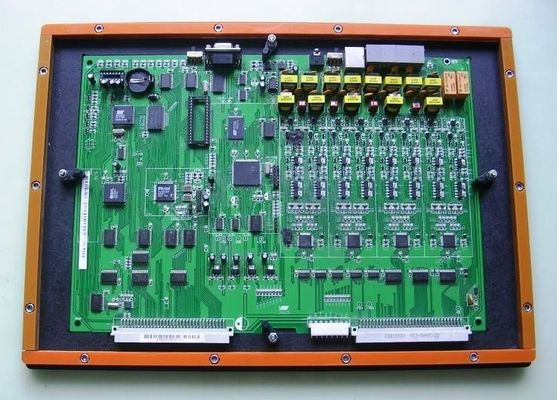 Lochendes Werkzeug PWBs Palette W1220mm SMT mit 20000mal-Lebenszyklus