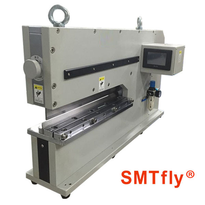 Betriebs- und Wartungsfreundliche PCB-V-Schneidmaschine für PCBA FR4 und Aluminiumplatte